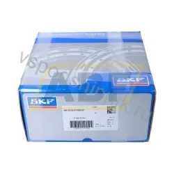 Цилиндрический роликовый подшипник NN3026KTN9/SP SKF