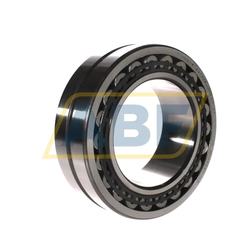 Цилиндрический роликовый подшипник однорядный NJ2218EMAC3 Timken 360