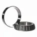 Конический роликовый подшипник однорядный 32315-90NA1 Timken