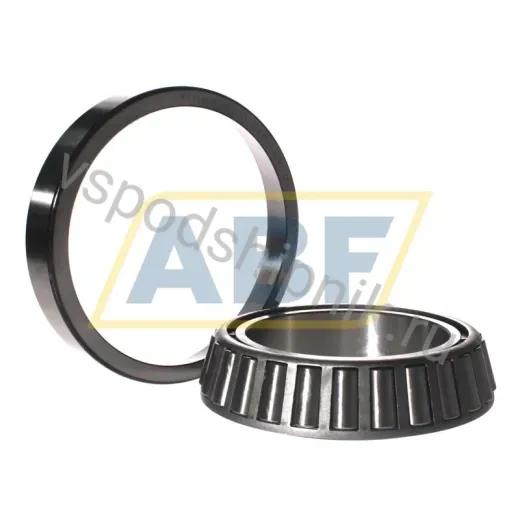 Конический роликовый подшипник однорядный 32315-90NA1 Timken 75×160×58 мм