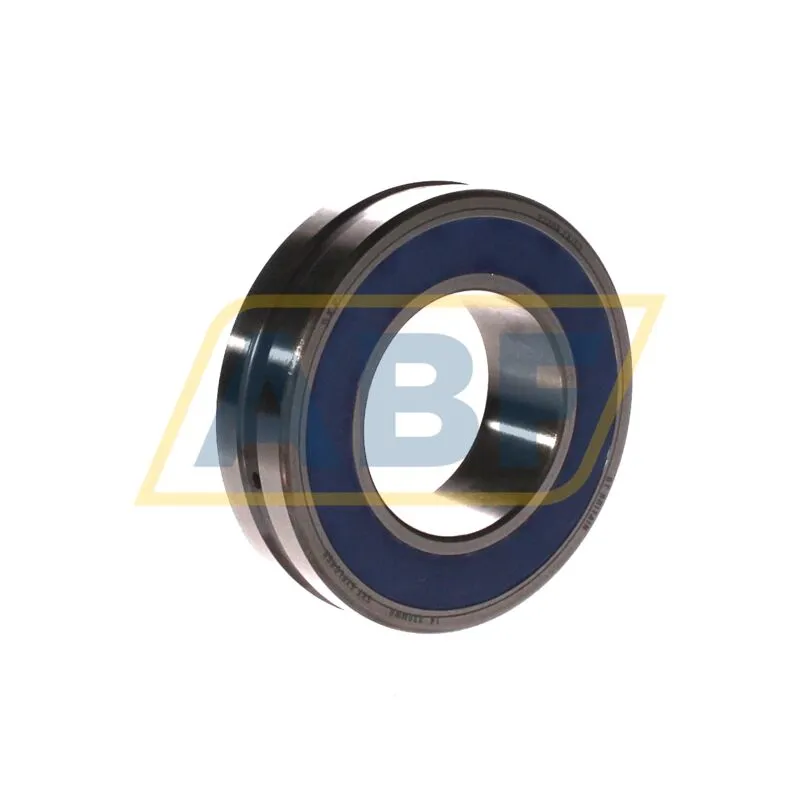 Сферический роликовый подшипник 22209EK/C3W64 SKF 360