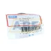 Игольчатый роликовый подшипник с сепаратором K19X23X17/SORT0-2 SKF