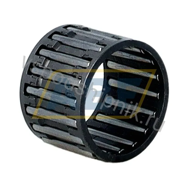 Игольчатый роликовый подшипник с сепаратором K19X23X17/SORT0-2 SKF 360