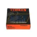 Конический роликовый подшипник однорядный SET1042 Timken