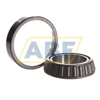 Конический роликовый подшипник однорядный SET1042 Timken