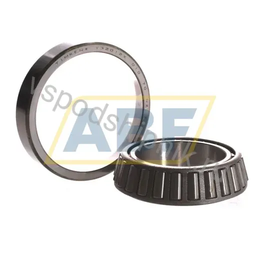 Конический роликовый подшипник однорядный SET1042 Timken 60×95×23 мм