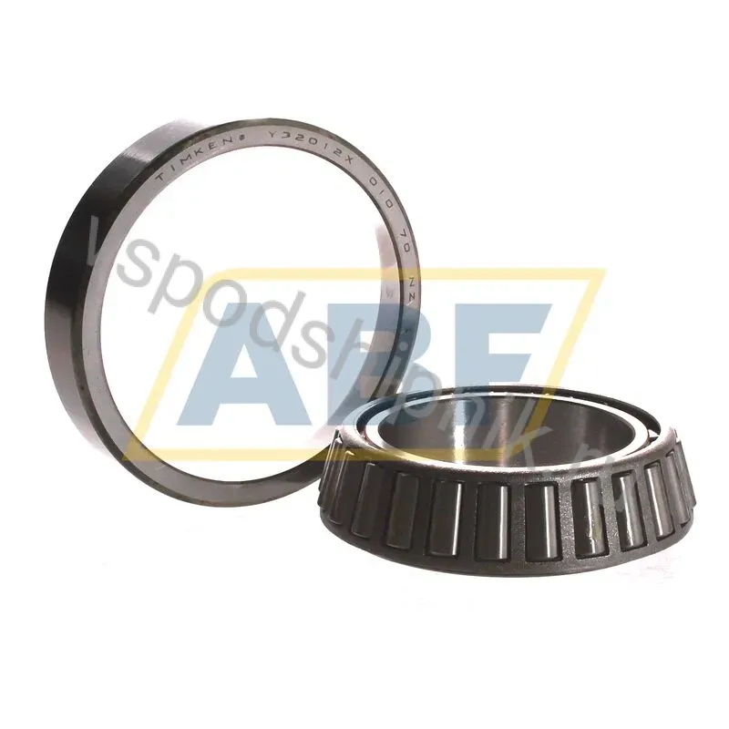 Конический роликовый подшипник однорядный SET1042 Timken 360
