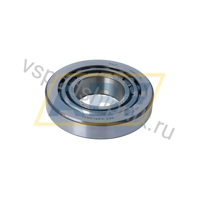 Конический роликовый подшипник однорядный 31311/CL7C SKF 360