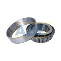 Конический роликовый подшипник однорядный 32224-90KB2 Timken