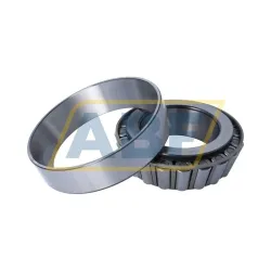Конический роликовый подшипник однорядный 32224-90KB2 Timken