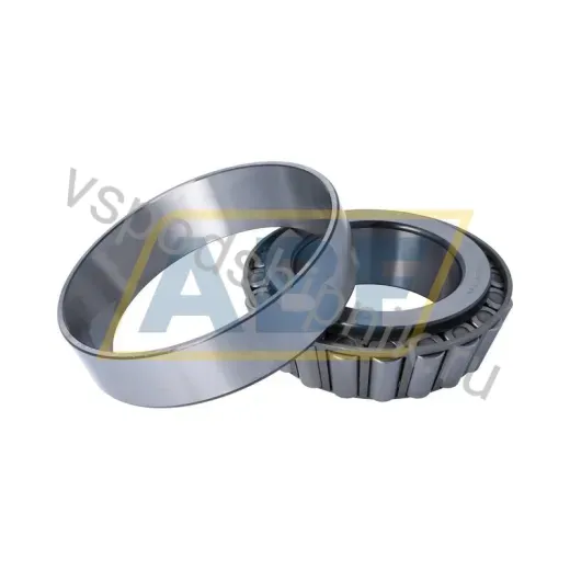 Конический роликовый подшипник однорядный 32224-90KB2 Timken 120×215×61.5 мм
