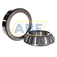 Конический роликовый подшипник однорядный T7FC070/CL7C SKF