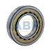 Цилиндрический роликовый подшипник NU NU213ECM/C3VA301 SKF