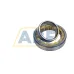 Цилиндрический роликовый подшипник NU NU213ECM/C3VA301 SKF