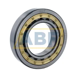 Цилиндрический роликовый подшипник NU NU213ECM/C3VA301 SKF