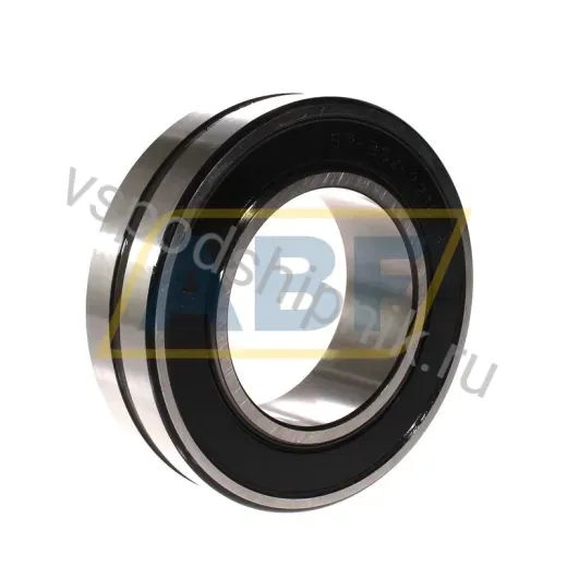 Сферический роликовый подшипник BS2-2216-2RSK/VT143 SKF