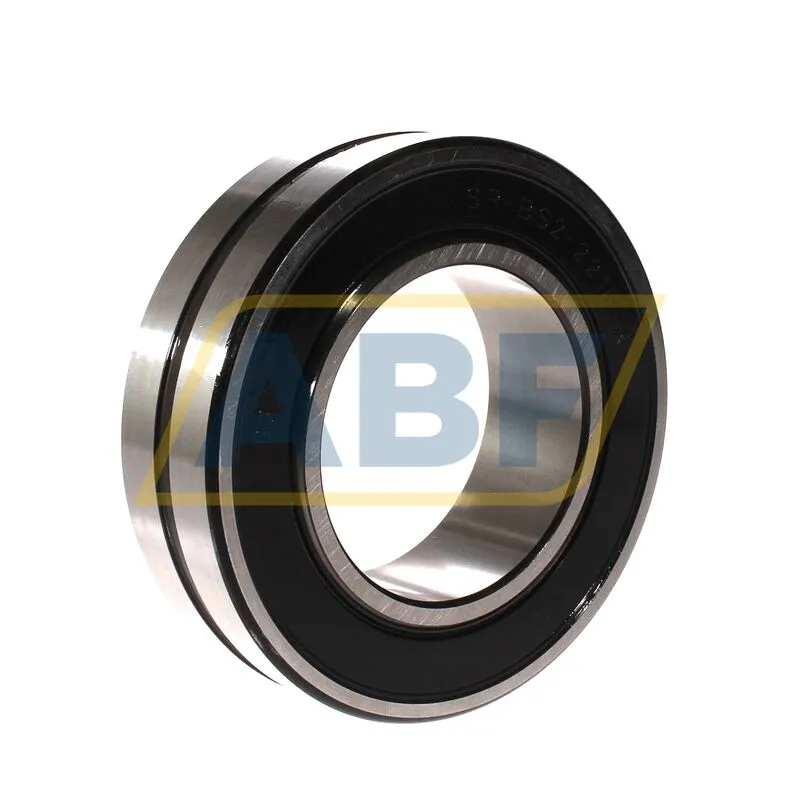 Сферический роликовый подшипник BS2-2216-2RSK/VT143 SKF 360