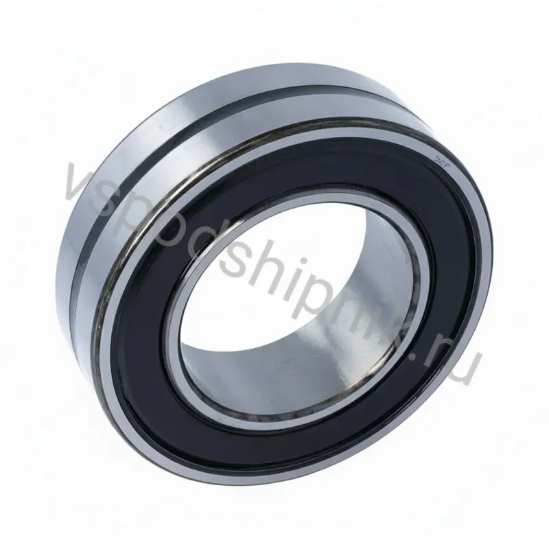 Сферический роликовый подшипник BS2-2215-2CS5/C4GEM9 SKF 360