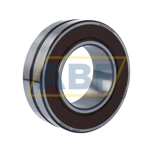 Сферический роликовый подшипник BS2-2214-2RS5/C3GEM9 SKF 70×125×38 мм