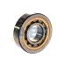 Цилиндрический роликовый подшипник NJ NJ306ECML SKF