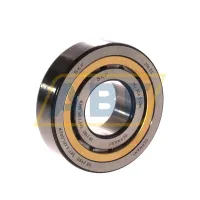 Цилиндрический роликовый подшипник NJ NJ306ECML SKF