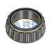 Внутреннее кольцо конического подшипника HM215249-X0245 Timken