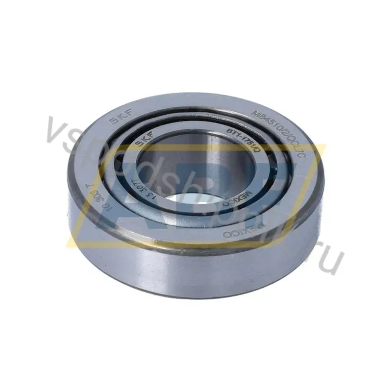 Конический роликовый подшипник однорядный BT1-1751/Q SKF 360