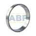 Наружное кольцо конического подшипника L507910-30000 Timken