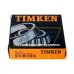 Наружное кольцо конического подшипника L507910-30000 Timken