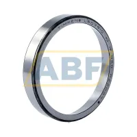 Наружное кольцо конического подшипника L507910-30000 Timken