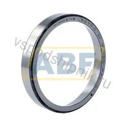 Наружное кольцо конического подшипника L507910-30000 Timken