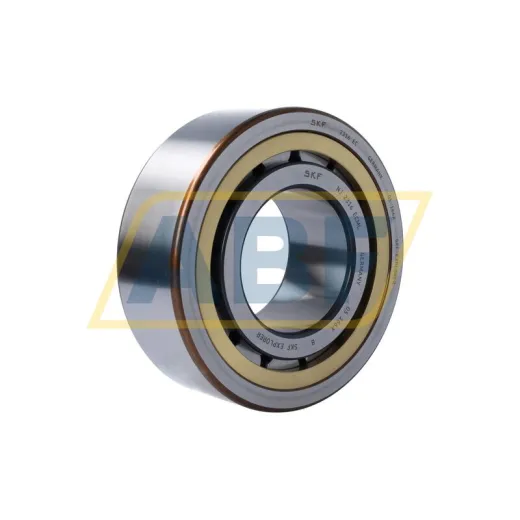 Цилиндрический роликовый подшипник NJ NJ2316ECML SKF