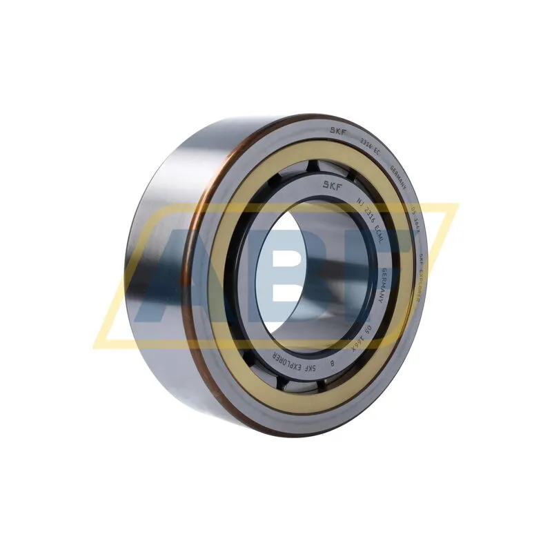 Цилиндрический роликовый подшипник NJ NJ2316ECML SKF 360