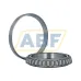 Конический роликовый подшипник однорядный JL725346-99401 Timken