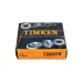 Конический роликовый подшипник однорядный JL725346-99401 Timken
