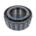 Конический роликовый подшипник 5395-20024 Timken