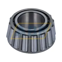 Конический роликовый подшипник 5395-20024 Timken