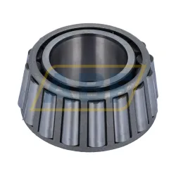 Конический роликовый подшипник 5395-20024 Timken
