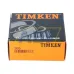 Внутреннее кольцо конического подшипника 365-20024 Timken
