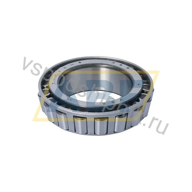 Внутреннее кольцо конического подшипника 365-20024 Timken 360