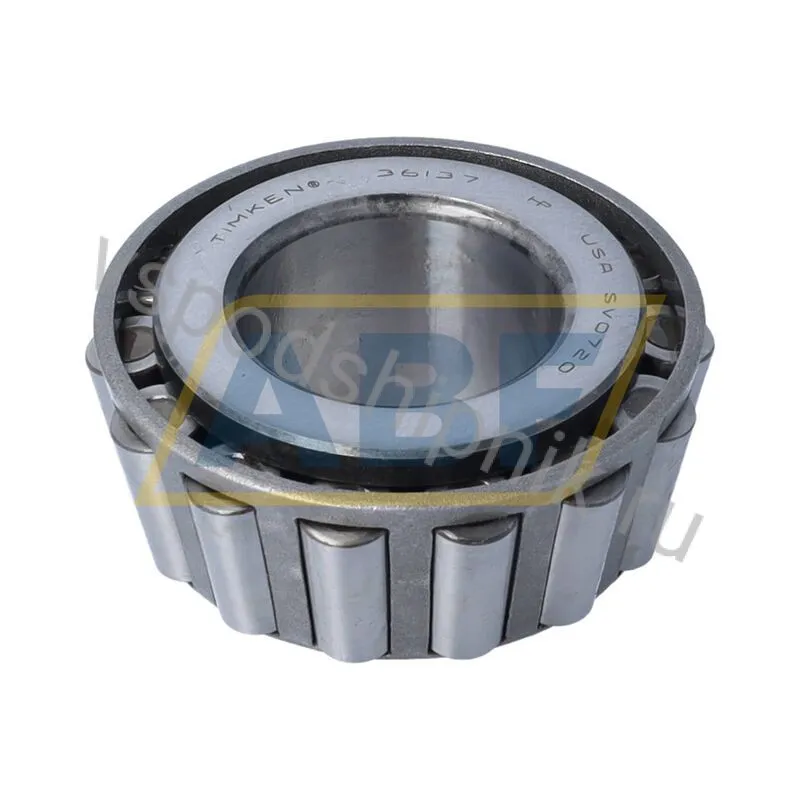 Внутреннее кольцо конического подшипника 36137-20024 Timken 360
