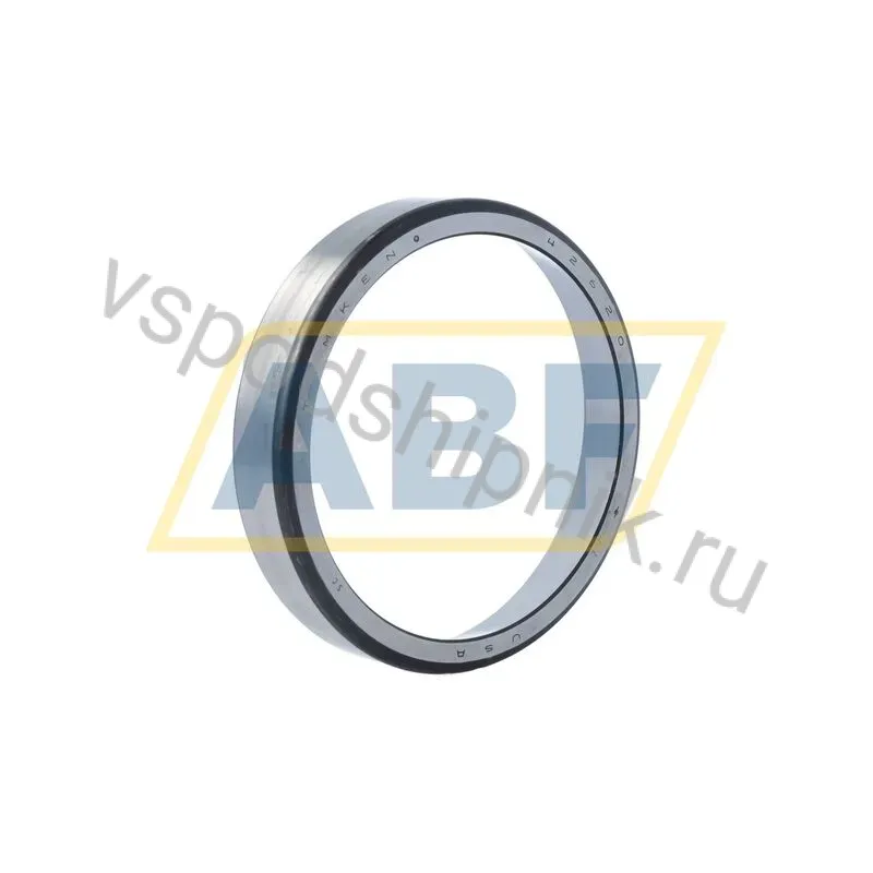 Наружное кольцо конического подшипника 42620-20024 Timken 360