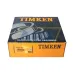Конический роликовый подшипник 46720CD-20081 Timken