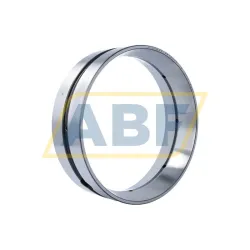 Конический роликовый подшипник 46720CD-20081 Timken