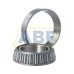 Конический роликовый подшипник однорядный SET407 SKF