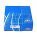 Конический роликовый подшипник однорядный SET407 SKF