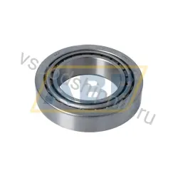 Конический роликовый подшипник однорядный SET407 SKF