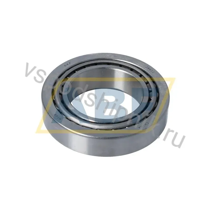 Конический роликовый подшипник однорядный SET407 SKF 360