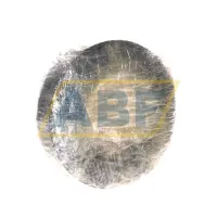 Конический роликовый подшипник однорядный 32217-90KB3 Timken