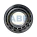 Конический роликовый подшипник однорядный NP909358/NP282407 Timken